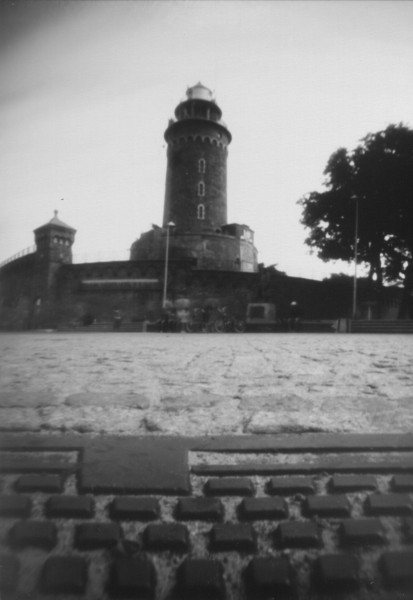 Latarnia