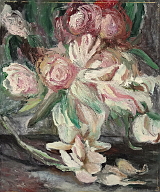 Peonie